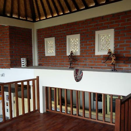 Jukung Dive Resort Bali Amed Ngoại thất bức ảnh