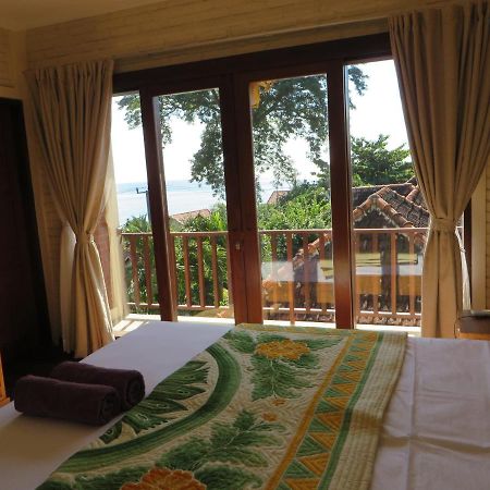 Jukung Dive Resort Bali Amed Ngoại thất bức ảnh