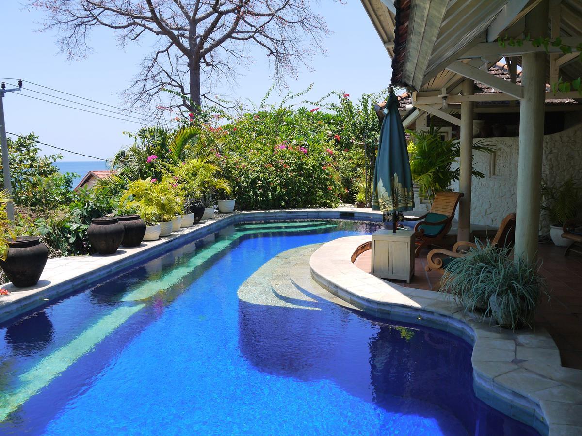 Jukung Dive Resort Bali Amed Ngoại thất bức ảnh