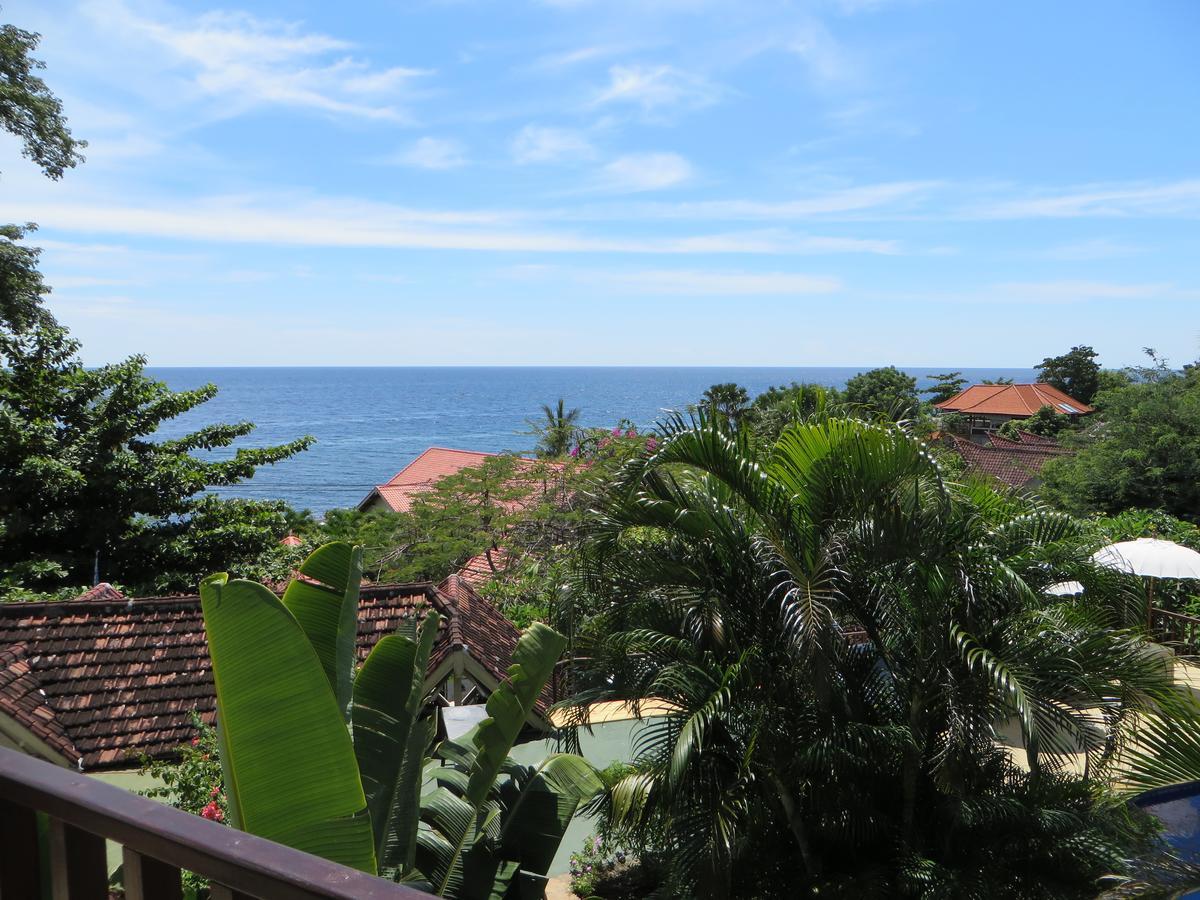 Jukung Dive Resort Bali Amed Ngoại thất bức ảnh