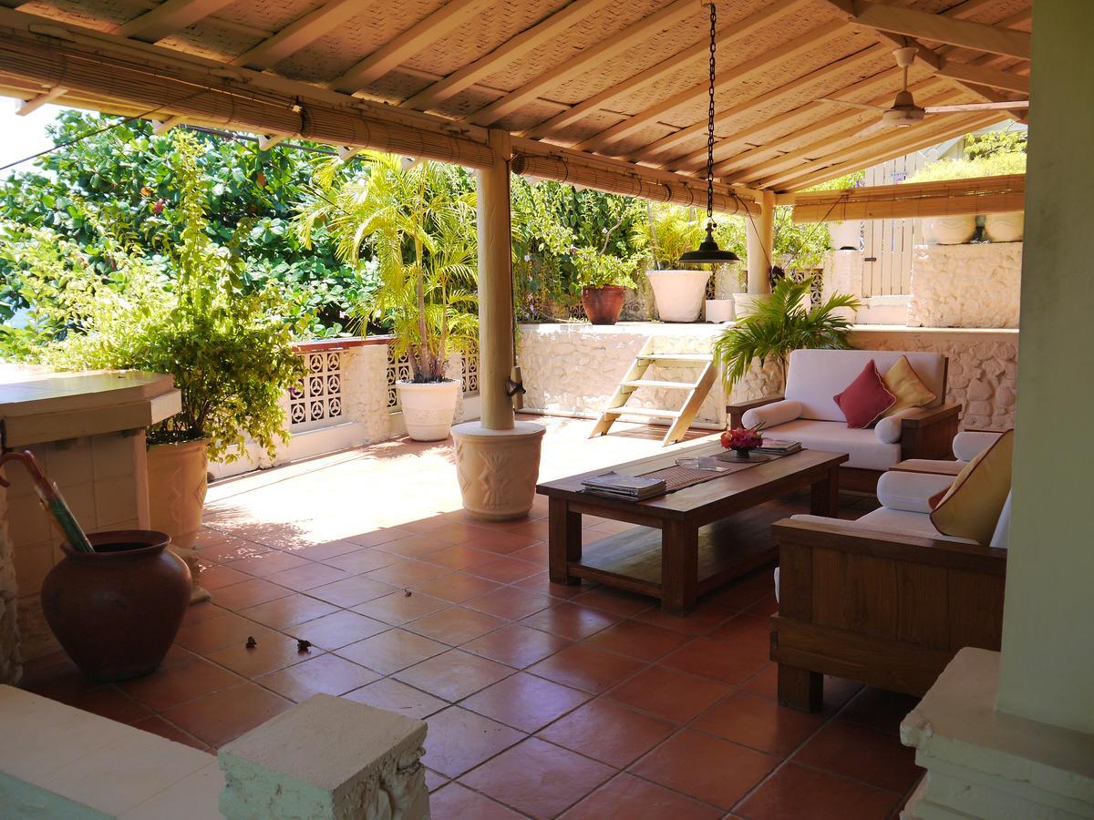 Jukung Dive Resort Bali Amed Ngoại thất bức ảnh