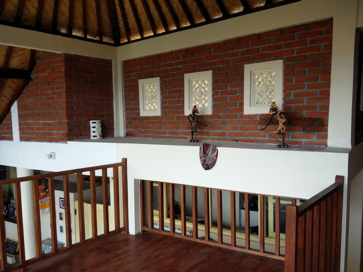 Jukung Dive Resort Bali Amed Ngoại thất bức ảnh